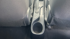 Toyota Yaris 1.5 VVT-i Y20 5dr CVT [Bi-tone] Petrol Hatchback